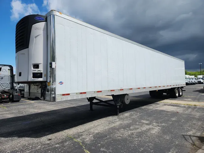 2015 UTILITY TRAILERS VS2RA 53/162/1026733122acd956b0b3ece0fa89f8dac89