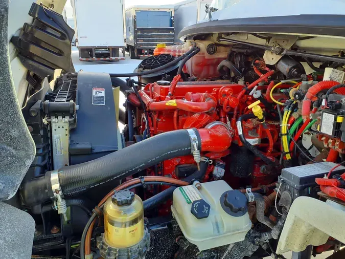 2020 FREIGHTLINER/MERCEDES M2 1066734421ab65b3534589dee0a0eaa28a5