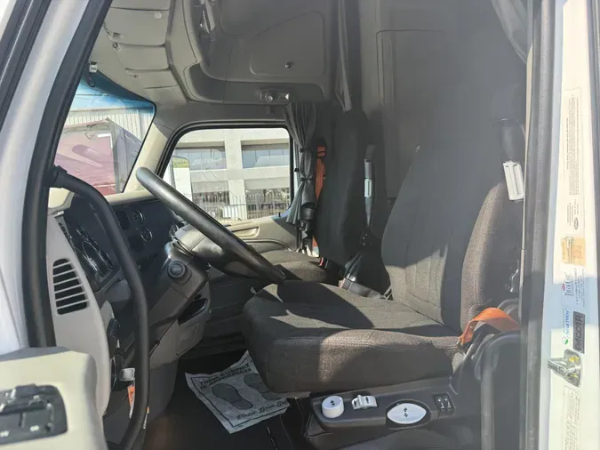 2021 Peterbilt 579