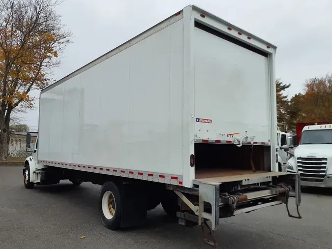 2019 FREIGHTLINER/MERCEDES M2 106