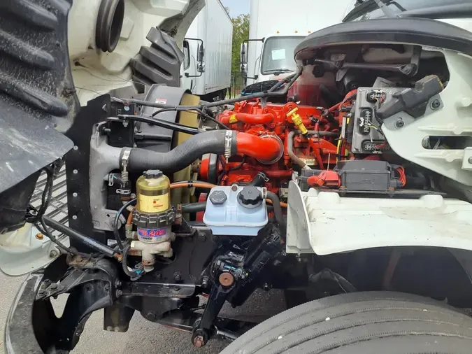 2019 FREIGHTLINER M2 106