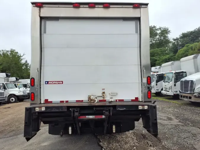 2016 ISUZU NPR