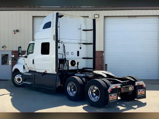 2021 INT LT625 6x4