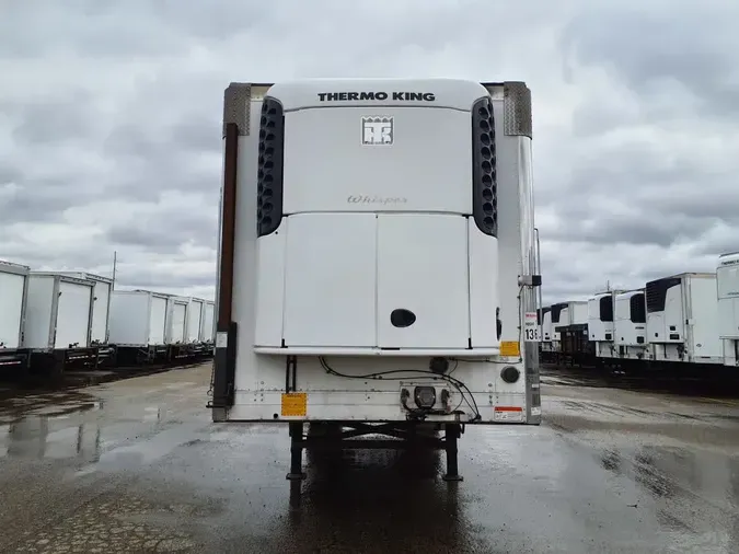 2014 UTILITY TRAILERS VS1RA 28/156/102