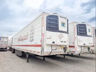 2019 UTILITY VS2RA