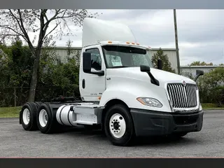 2019 INT LT625 6x4