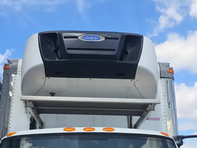 2022 NAVISTAR INTERNATIONAL MV607 (4X2)673684d487efaee14b6d4030705f20b4