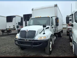 2019 NAVISTAR INTERNATIONAL 4300