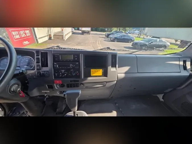 2020 ISUZU FTR67370a5966f58b3e902af2b47b4ba53e