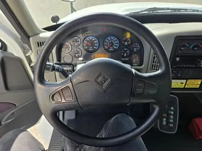 2019 International 4300