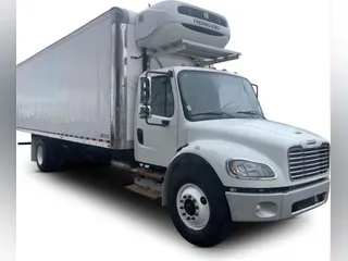 2015 Freightliner Business Class M2 106