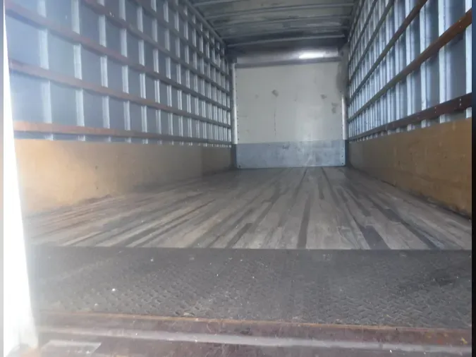 2019 NAVISTAR INTERNATIONAL 4300
