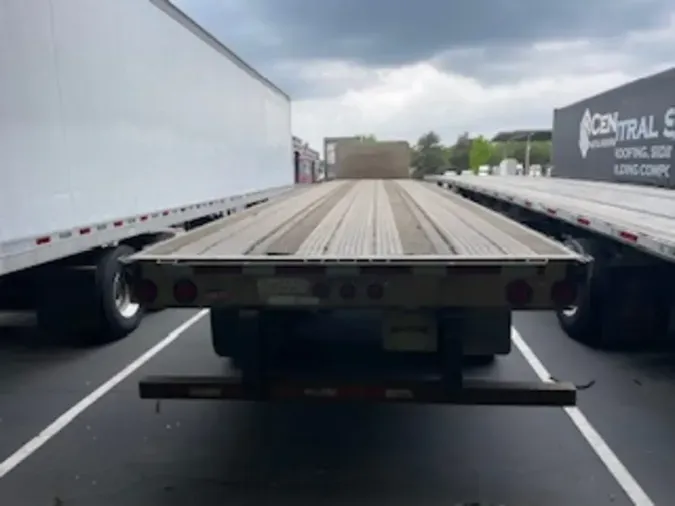 2014 UTILITY TRAILERS FS2CHA 48/102