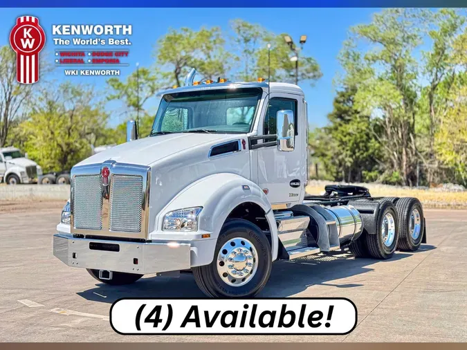 2026 KENWORTH T8806737c4d0a9c22e64d17eec1824a05e69