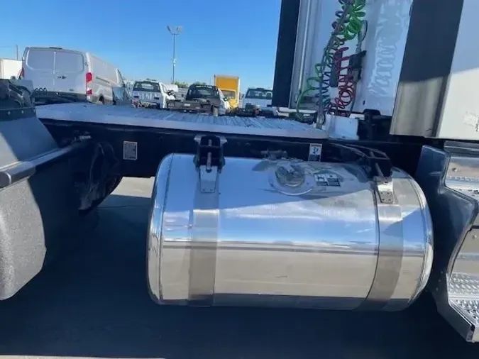2020 Peterbilt 579