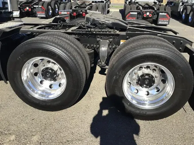 2021 FREIGHTLINER CA1266739c445e915e6efdf00c2dff3d24a6c