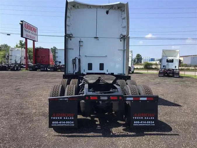 2020 PETERBILT 579