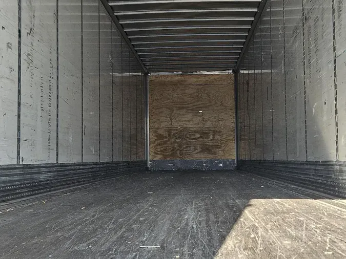 2021 GREAT DANE Dry Van