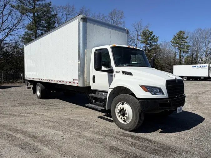 2025 International MV607673c22303a5e4510a82e55b541158688