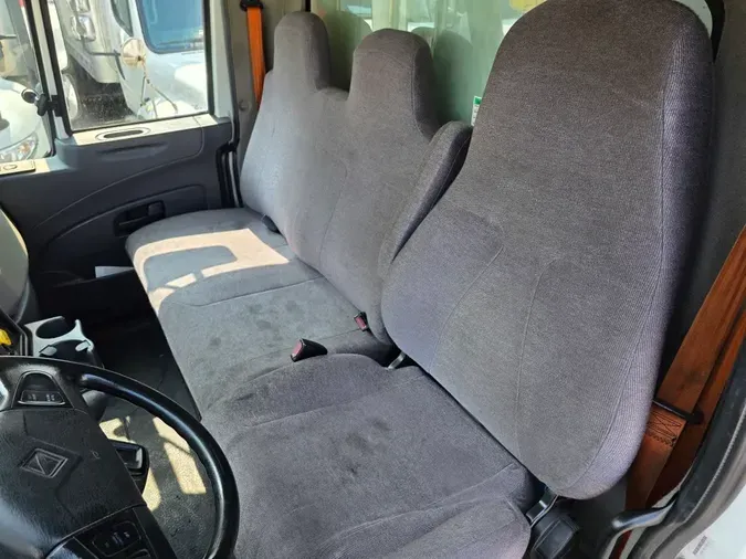 2018 NAVISTAR INTERNATIONAL 4300 SBA