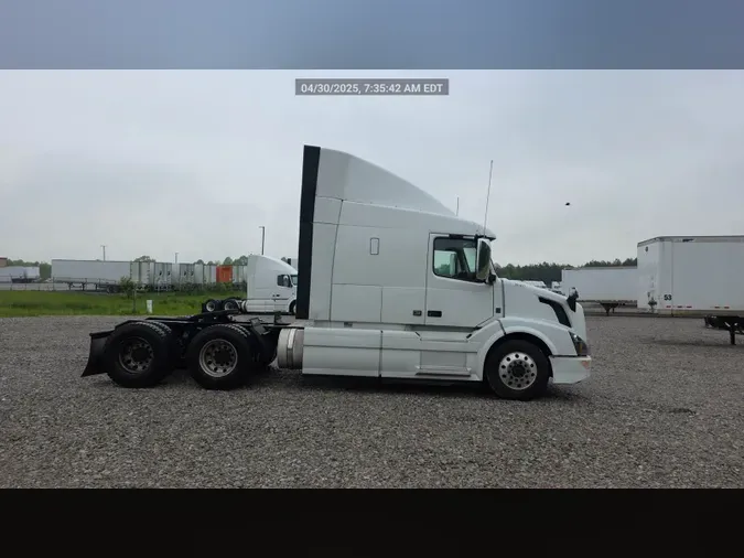 2018 Volvo VNL 740