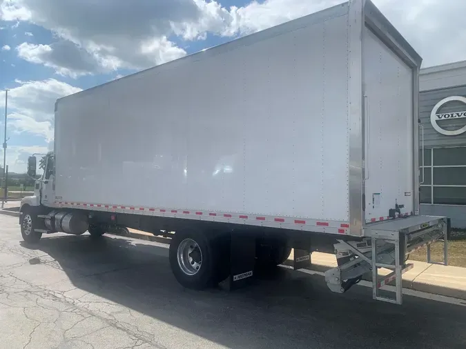 2026 MACK MD MD6 Morgan 26X97X102673e89c0e5c6ca86e79d7f29b2d084d5