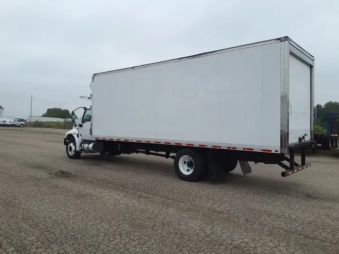 2019 NAVISTAR INTERNATIONAL MV607 (4X2)673ec52aa2bfd9210eef1251b500165c