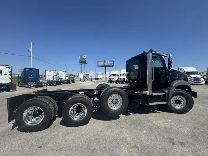 2026 MACK GR84B
