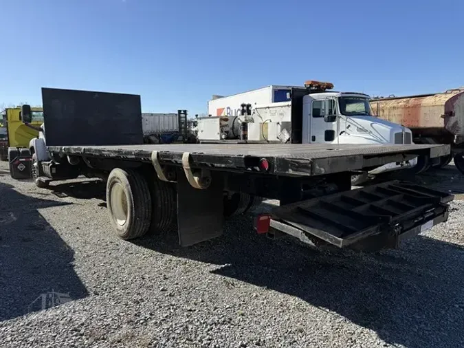 2009 CHEVROLET KODIAK C7500