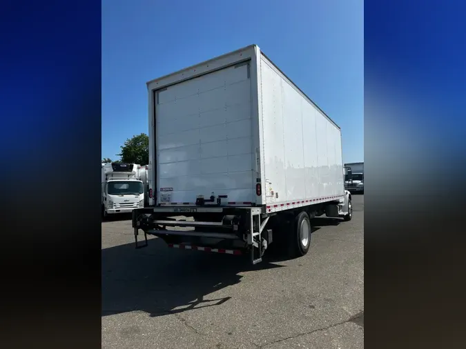 2021 FREIGHTLINER/MERCEDES M2 106