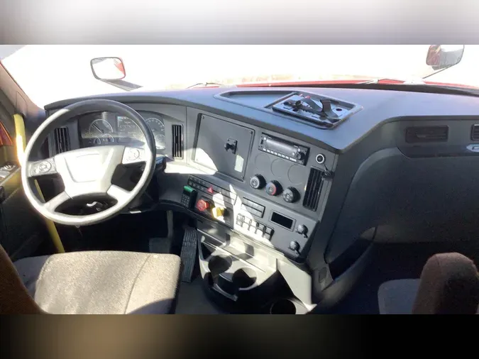 2023 Freightliner Cascadia