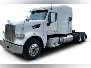 2021 Peterbilt 567