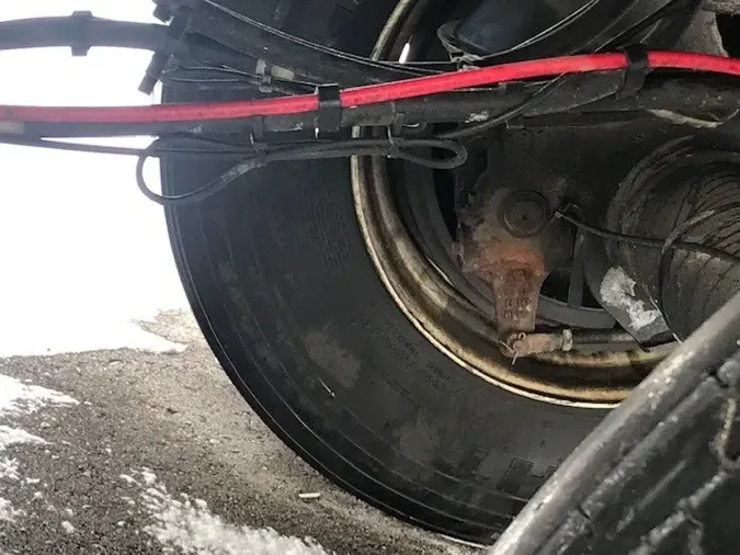 2025 WABASH 53' Dry Van6742f6e68c3017612a26ce60bc5e259c