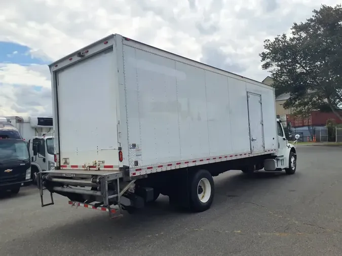 2019 FREIGHTLINER M2 106