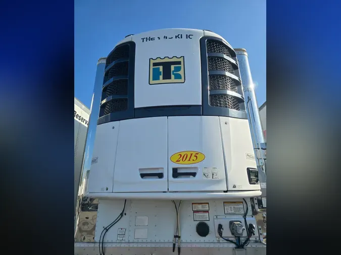 2015 GREAT DANE INSUL 53/162/102