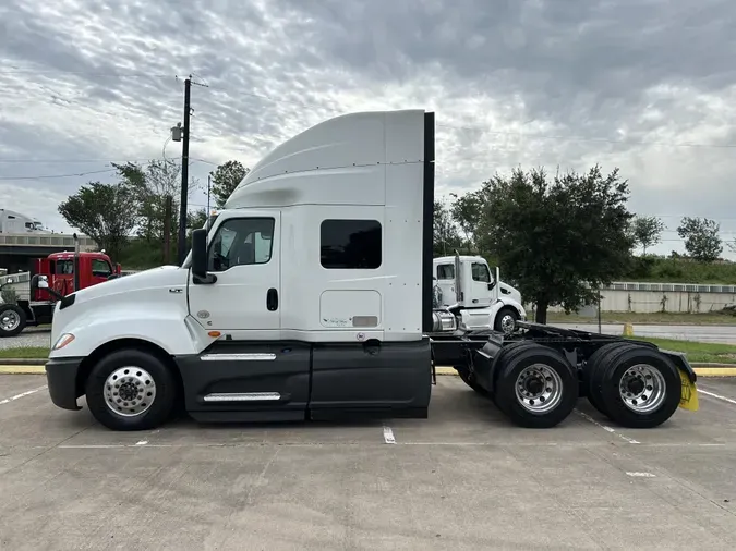 2019 International LT625