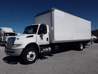 2016 Navistar International 4300