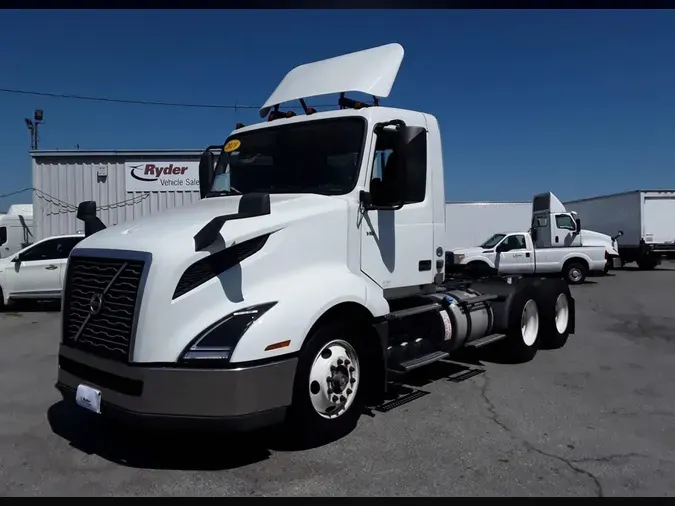 2019 VOLVO VNL64T-3006745799ff51da359de18dfd747d62883