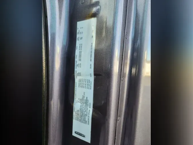 2022 FREIGHTLINER Cascadia 12667458a3b5afa1d3137afdc1dc14d67b8