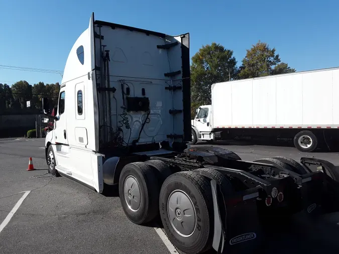 2019 FREIGHTLINER/MERCEDES NEW CASCADIA PX12664