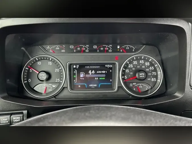 2020 INTERNATIONAL RH613