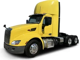 2021 Peterbilt 579