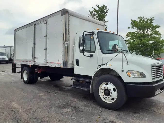 2019 FREIGHTLINER M2 106