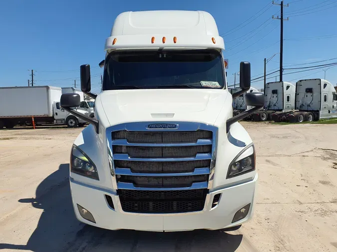 2019 FREIGHTLINER/MERCEDES NEW CASCADIA PX12664