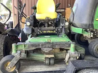 2017 John Deere Z930R