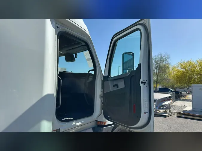 2021 Freightliner Cascadia