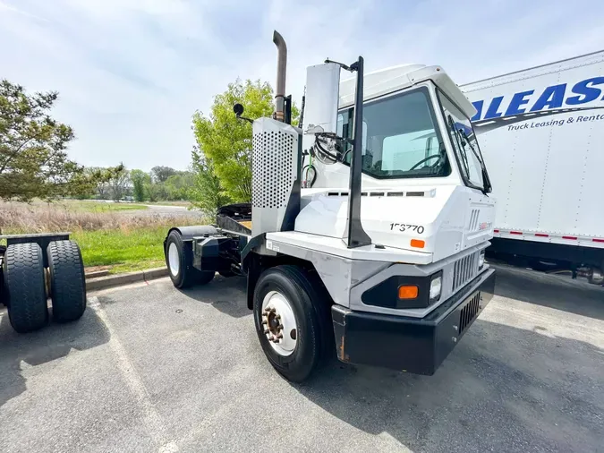 2018 KALMAR T2 DOT