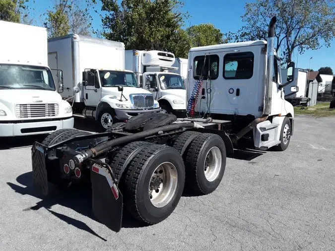2021 FREIGHTLINER/MERCEDES NEW CASCADIA PX12664