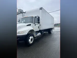 2016 NAVISTAR INTERNATIONAL 4300
