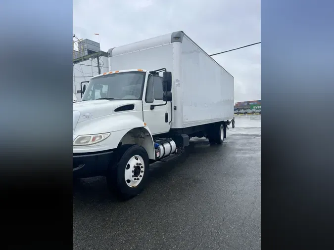 2016 NAVISTAR INTERNATIONAL 4300674f31c33c0b34ba8833c7872b8a9705